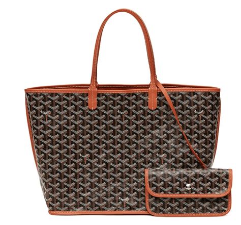 buy a goyard tote|goyard bag price list.